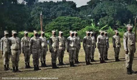 bucor recruitment process|BuCor begins 2023 recruitment process for new .